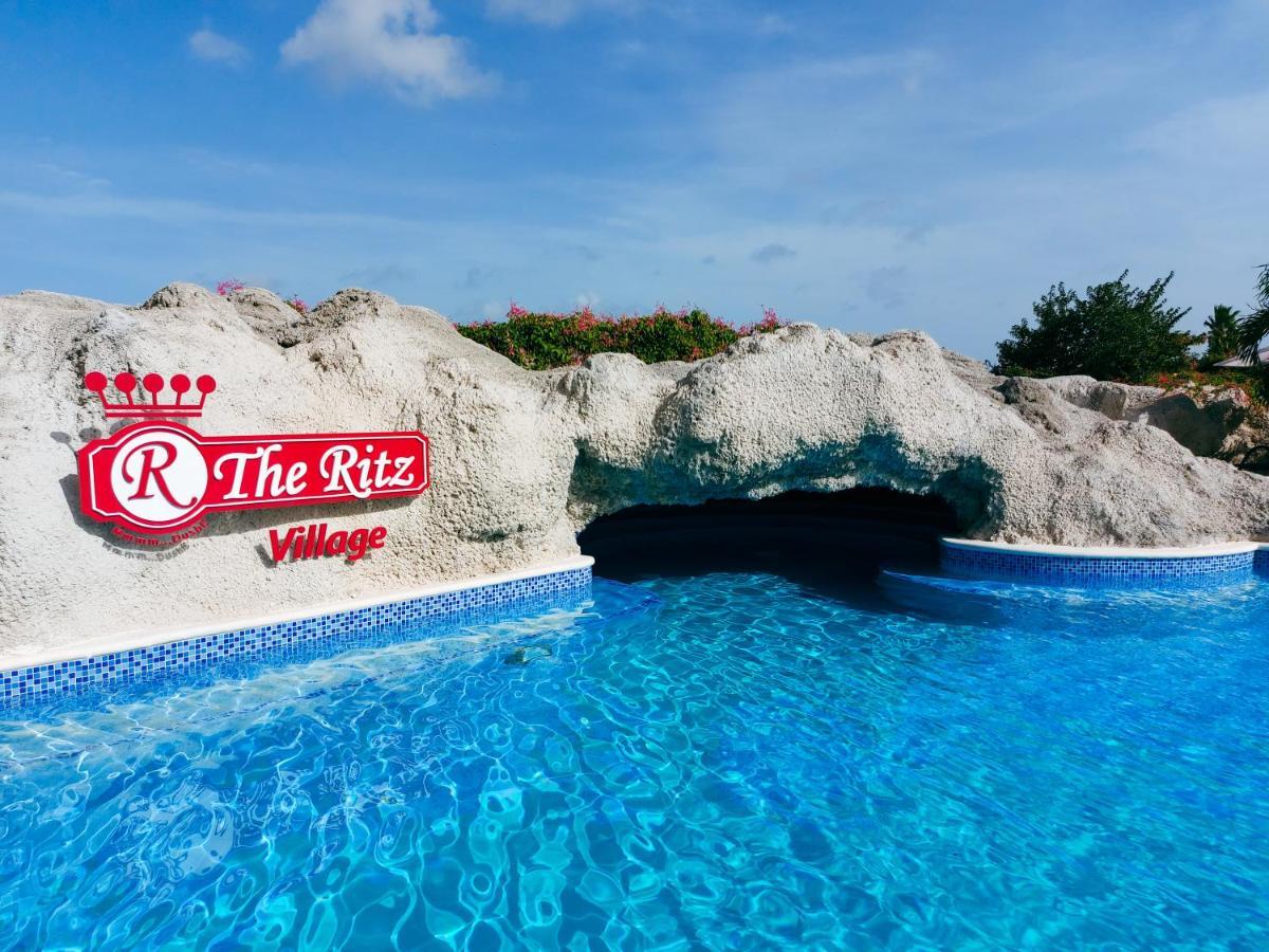 The Ritz Hostel Willemstad Extérieur photo