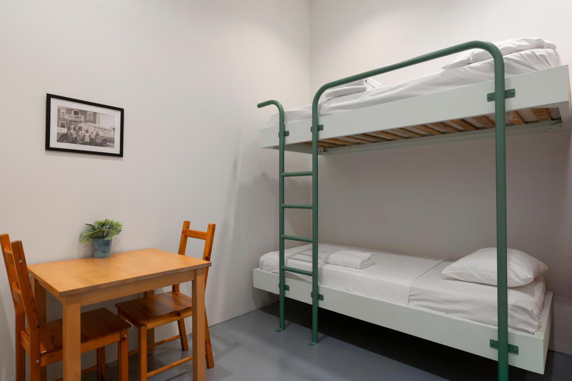 The Ritz Hostel Willemstad Extérieur photo
